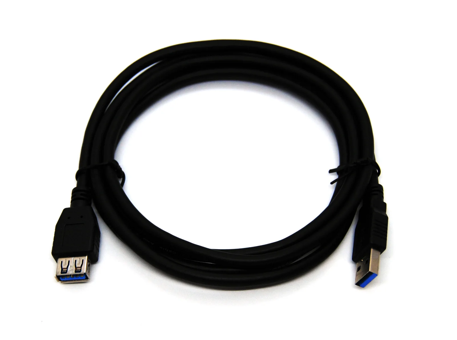 BEEK BC-USB-3AA-MF-02 USB 3.0 Uzatma Kablosu, USB A Erkek <-> USB A Dişi, 1.8 metre