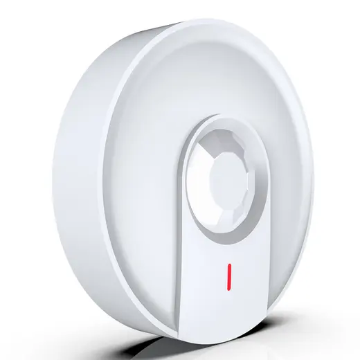 OPAX-323 KABLOSUZ TAVAN TİPİ 360 DERECE HAREKET DEDEKTÖRÜ alternatif görünüm