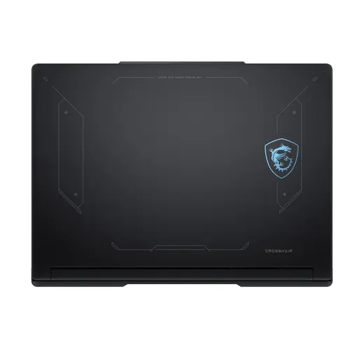 MSI NBG 16" QHD CORE i9 14900HX-16GB DDR5 RAM-8GB RTX5070-FDOS GAMING NOTEBOOK / CROSSHAIR 16 HX E14WGK-046XTR görseli 4