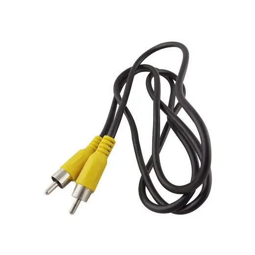 1.5 METRE RCA ERKEK / ERKEK AV KABLO alternatif görünüm