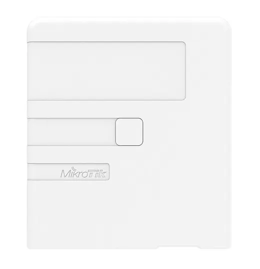 MikrotikGPEN PoE injector - Gigabit Duvar Tipi görseli 3