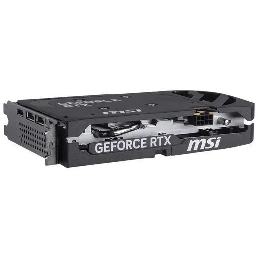 MSI VGA GEFORCE RTX 5050 8G SHADOW 2X OC 8GB GDDR6 128B DX12 görseli 5