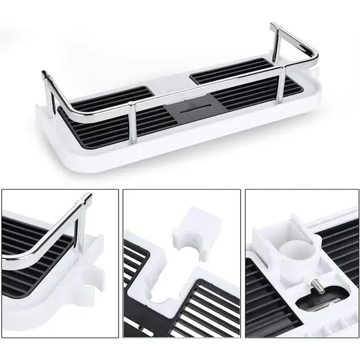 SUNUP SN-20940 BANYO DUŞ RAFI alternatif görünüm