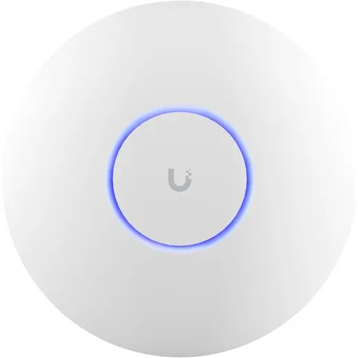 UBIQUITI U7 PRO Wıfı6 AX5400 Dual Band Tavan Tipi Kurumsal Access Point görseli 6