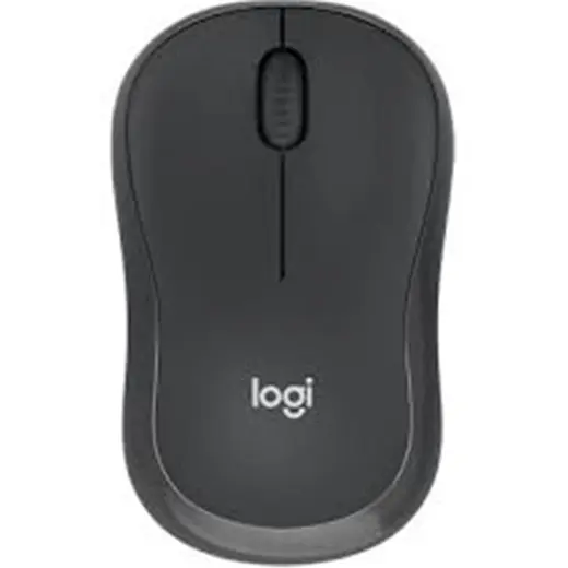 Logitech 910-007119 M240 Siyah Sessiz Kablosuz Mouse