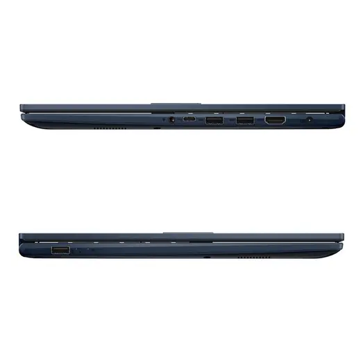 Asus Vivobook X1504VA-BQ5456 Core 7-150U 8GB 512GB 15.6" DOS görseli 7