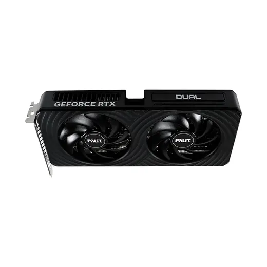 Palit RTX5060Ti Dual 8GB 128Bit GDDR7 görseli 5