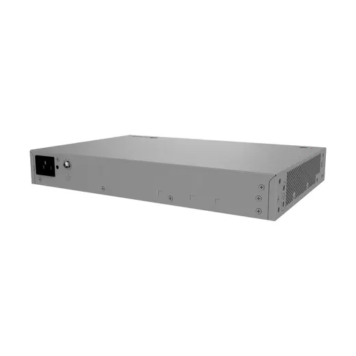 HUAWEI 8port PoE 128w 4-SFP (2-2.5GbE/2-10GbE) Gigabit Yönetilebilir Switch EKIT S220S-10PN4JX görseli 1