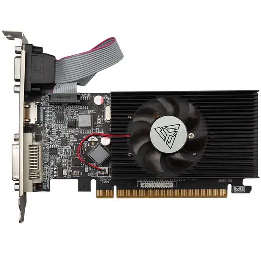 Arktek GT210 1GB DDR3 64Bit alternatif görünüm