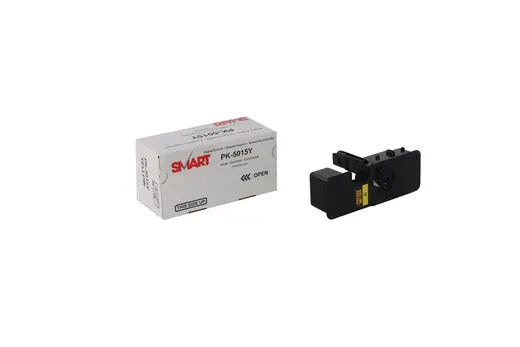 Utax PK-5015 Smart Sarı Toner P-C2566 P-C2655 P-C2650