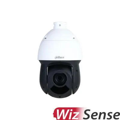 DAHUA SD49216DB-HNY 2MP 16X 100M IR STARLIGHT WIZSENSE AI IP PTZ KAMERA