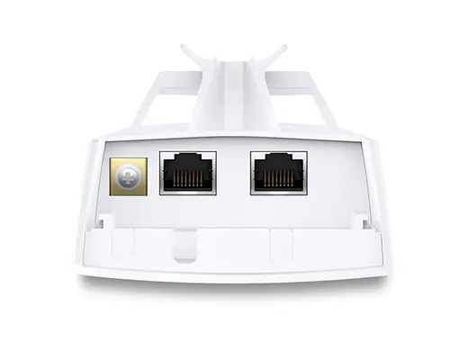 TP-LINK CPE220 12dbi 300mbps 2.4GHZ 10+km Harici Access Point görseli 2