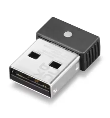 LENOVO 4XH1M80022 USB-A Bluetooth Ses Alıcısı görseli 1
