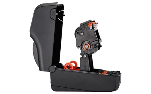 Bixolon XD5-40TEWK Barkod Yazıcı Seri,USB,Ethernet,Wifi Bağlantılı görseli 7