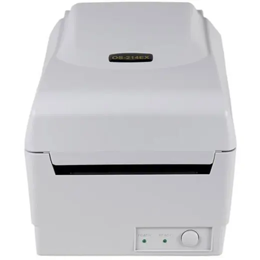 Argox OS-214EX Pro Masaüstü Barkod Yazıcı