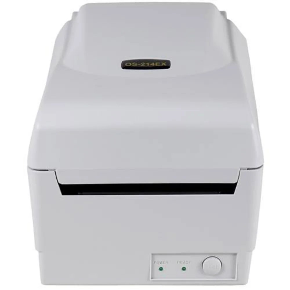Argox OS-214EX Pro Masaüstü Barkod Yazıcı