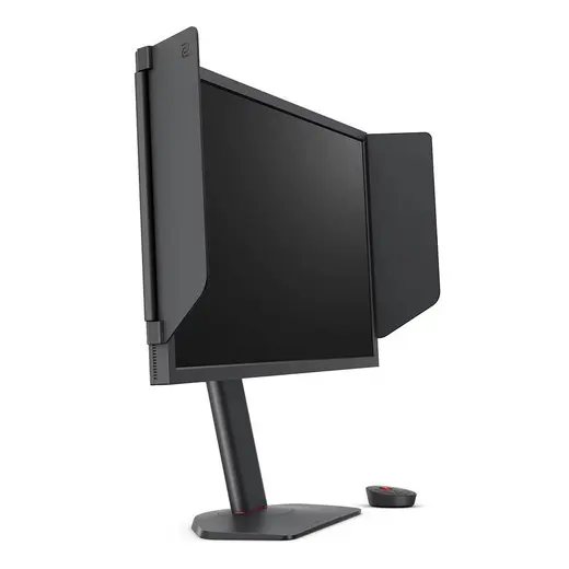 BENQ 24.1" TN ZOWIE XL2546XPLUS 0.5MS 240Hz HDMI-DP TYPEC Gaming Monitör 1920X1080 görseli 1