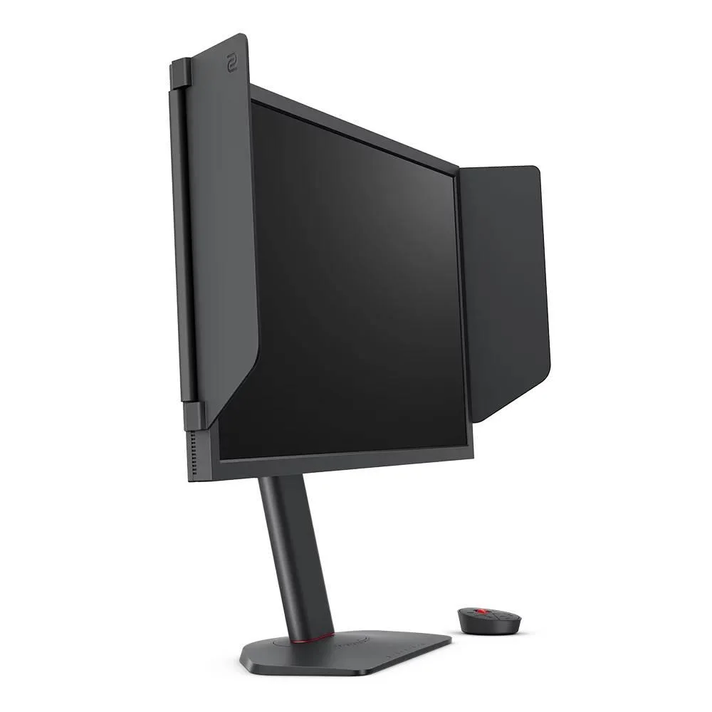BENQ 24.1" TN ZOWIE XL2546XPLUS 0.5MS 240Hz HDMI-DP TYPEC Gaming Monitör 1920X1080