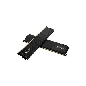XPG 32GB (2X 16GB) DDR4 3200MHZ CL16 DUAL KIT - PC RAM SPECTRIX D35 AX4U320016G16A-DTBKD35 görseli 1