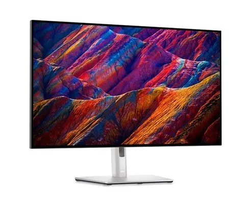 Dell UltraSharp U2724D 27'' 5ms Type-C Pivot IPS alternatif görünüm