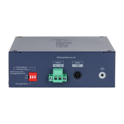 DAHUA 8port PoE 110w 2-SFP Gigabit Cloud Yönetilebilir Switch CHS4210-8GT-110