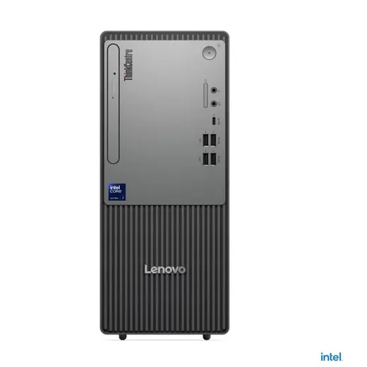 LENOVO PC NEO 50T THINKCENTRE 13BD007UTR ULTRA 5 225 16GB 512SSD DOS görseli 3