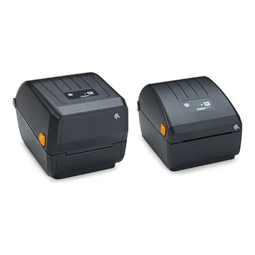 Zebra ZD220D Masaüstü Barkod Yazıcı Siyah - ZD22042-D0EG00EZ