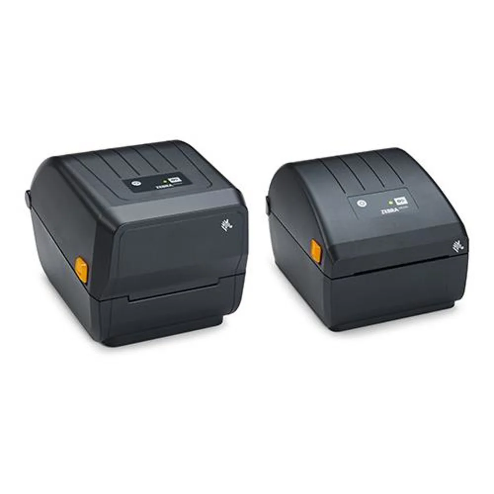 Zebra ZD220D Masaüstü Barkod Yazıcı Siyah - ZD22042-D0EG00EZ