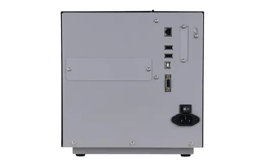 Argox XM4-200 Barkod Yazıcı USB,USB Host,Seri, Ethernet Bağlantılı görseli 6