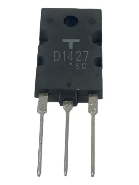 2SD 1427 TO-3PH TRANSISTOR