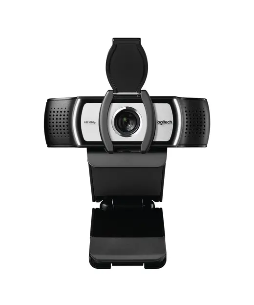 LOGITECH C930e 960-000972 1080p Kurumsal Web Kamerası (Webcam) görseli 2