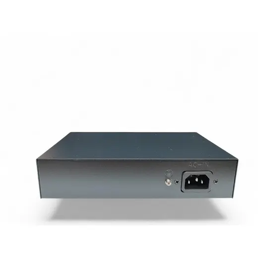 URANIUM POE-G8002-96W 8 PORT GIGABIT + 2 PORT GIGABIT RJ45 UPLINK POE SWITCH (REALTEK CHIPSET) alternatif görünüm