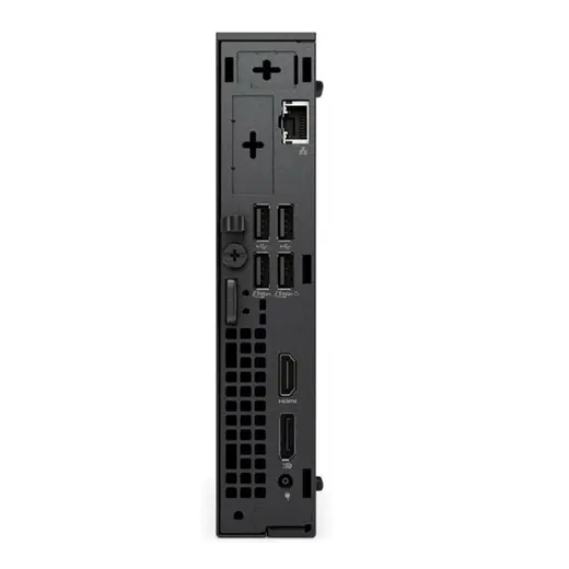 DELL PC PRO MICRO BTO106_QCM1250_U ULTRA5 235T 16GB 512SSD UBUNTU görseli 2