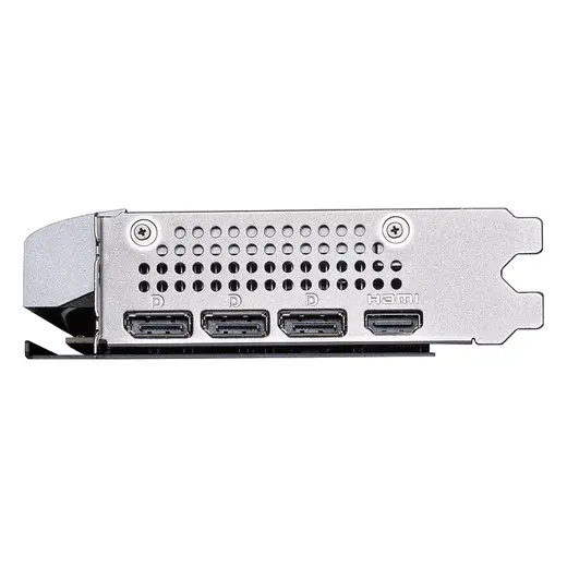 MSI VGA GEFORCE RTX 5060 TI 16G VENTUS 2X OC PLUS 16GB GDDR7 128B DX12 görseli 4