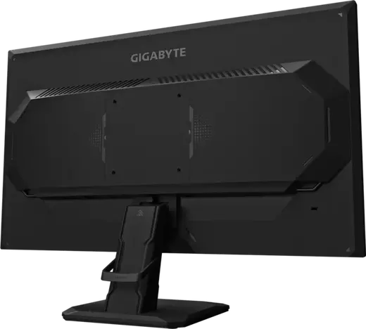 GIGABYTE 24.5" SS IPS GS25F2 1MS 200HZ HDMI-DP Gaming Monitör 1920x1080 görseli 6