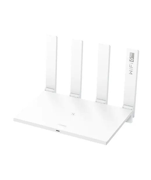 Huawei WiFi AX3 (PSDN-AX31-20) White görseli 8