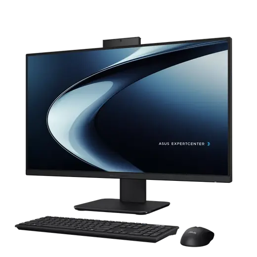 ASUS AIO 27" CORE 5 210H-16GB DDR5 RAM-512GB NVME-FDOS / ExpertCenter P470VAK-C516512B0D görseli 5