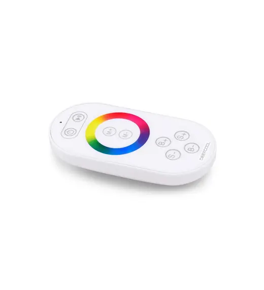 DEEPCOOL RGB380 Uzaktan Kumandalı Kasa İçi RGB LED Şerit Kiti görseli 2
