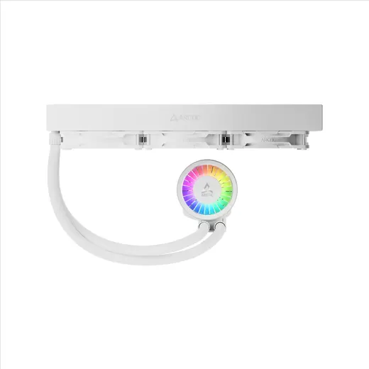 ARCTIC 360MM LIQUID FREEZER III PRO K ARGB AM5-1851p Sıvı Soğutmalı İşlmeci Fanı görseli 4
