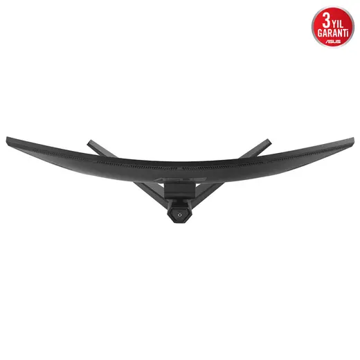 ASUS 34" FAST VA TUF GAMING VG34WQML5A 0.5MS 250HZ HDMI-DP Gaming Kavisli Monitör 3840x2160 görseli 3