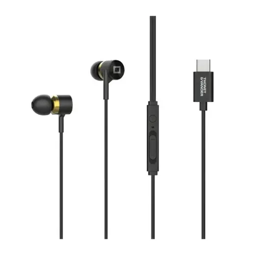 Thonet & Vander HK096-03658 Klein Gen2 USB-C Kulak İçi Kulaklık alternatif görünüm