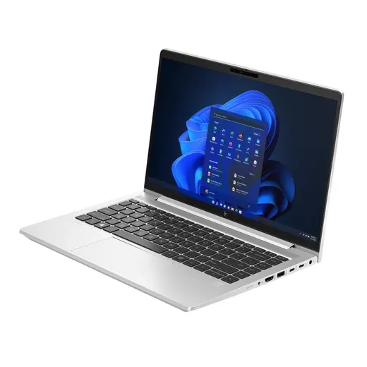 HP EliteBook 85D43EA 640 G10 i7-1355U 16GB 512GB 14" W11Pro görseli 3