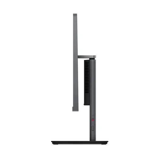 LENOVO AIO THINKCENTRE NEO 50A 24 12SC004MTR C7-240H 16GB 512GB SSD 23.8" DOS görseli 4