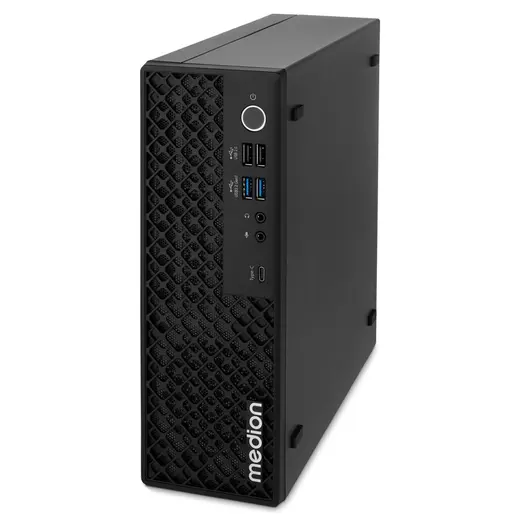 Medion Picoworx T80 III Ultra 5-226V 16GB 512GB W11H (K&M Yok) görseli 3