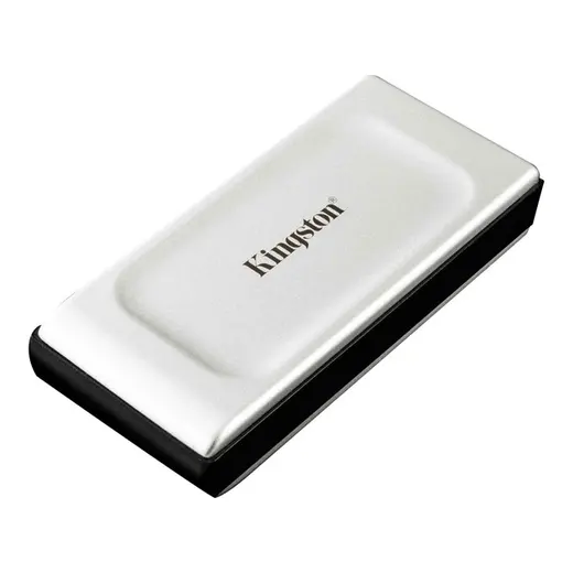Kingston 4T XS2000B Usb-C Taşınabilir SSD alternatif görünüm
