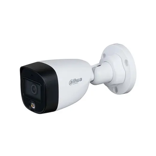 DAHUA 2MP Bullet 3.6mm Analog Kamera HAC-HFW1209CP-LED-0360B
