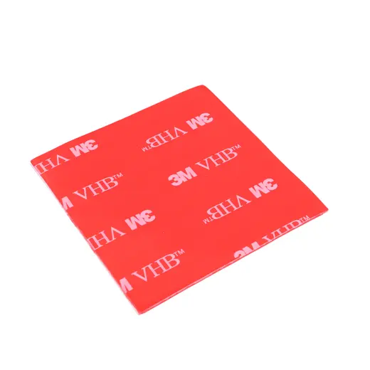POWERMASTER PM-25704 50X50MM KARE 3M ÇİFT TARAFLI BANT (10LU PAKET) alternatif görünüm