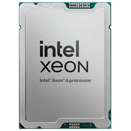 LENOVO 4XG7B03705 THSYS Intel Xeon 6515P 16C 32T 150W Sunucu İşlemci görseli 2