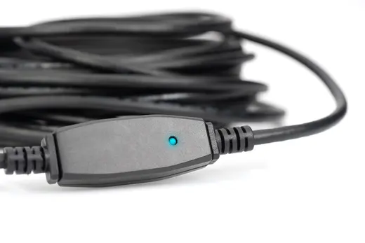 DIGITUS DA-73105 USB 3.0 Repeater / Uzatma Kablosu, 10 metre alternatif görünüm