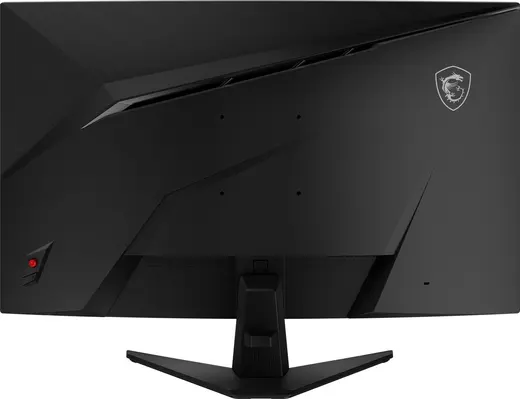MSI 31.5" RAPID VA MAG 321CQF E18 0.5MS 180HZ Kavisli Gaming Monitör 2560x1440 görseli 5